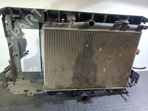 Water radiator CITROËN C5 I (DC_) 2.0 HDi | BP32046583M31