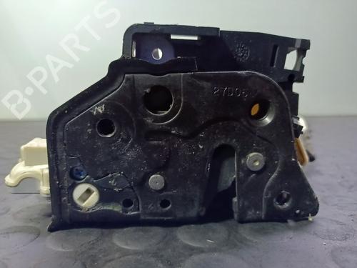 Rear right lock VW PASSAT B6 (3C2)  | BP20826229C99 