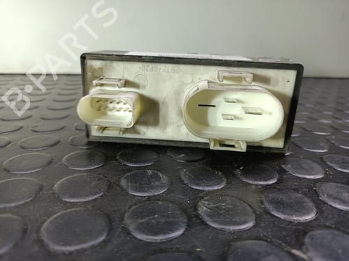 Electronic module SEAT CORDOBA (6K1, 6K2) 1.6 i | BP20819589M83 