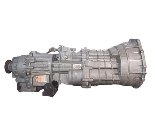 Caixa de velocidades SSANGYONG KYRON 2.0 Xdi (141 hp) 32406160