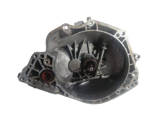 Used Gearbox Gearbox OPEL ASTRA F Hatchback (T92) [1991-2000] 33748701 33748701