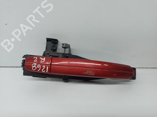 Used Rear right exterior door handle FORD C-MAX (DM2) 1.8 TDCi (115 hp) 22241962