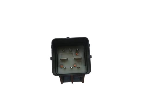 Electronic module PEUGEOT 407 (6D_) 1.6 HDi 110 (6D9HZC, 6D9HYC) | BP34559036M83  - Image 5