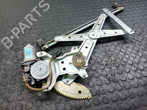 Rear right window mechanism KIA CARENS II MPV (FJ) 2.0 CRDi | BP20829284C25 