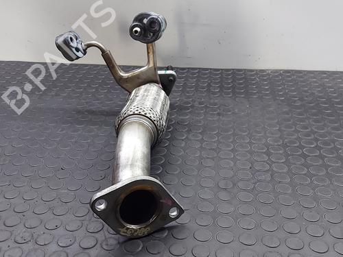 Exhaust system HYUNDAI TUCSON (TL, TLE)  | BP20842585M121 