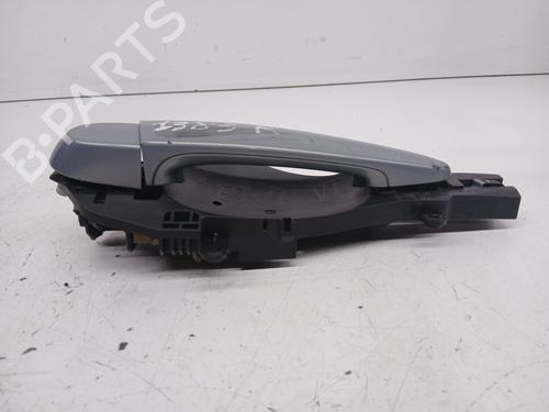 Front right exterior door handle BMW 3 (E90) 325 i | BP26544008C129