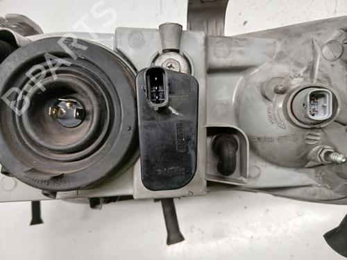 Right headlight CHEVROLET KALOS 1.2 | BP33290233C29  - Image 7