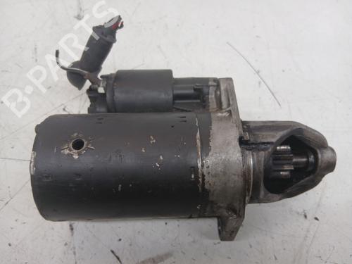 Used Starter NISSAN MICRA II (K11) 1.3 i 16V (75 hp) 26281772