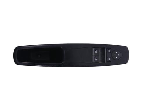 Used Left front window switch Left front window switch RENAULT MEGANE III Grandtour (KZ0/1) [2008-2016] 34554530 34554530