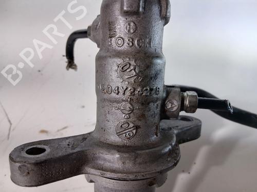 Brake master cylinder NISSAN QASHQAI I (J10, NJ10) 2.0 dCi | BP29731622M77 