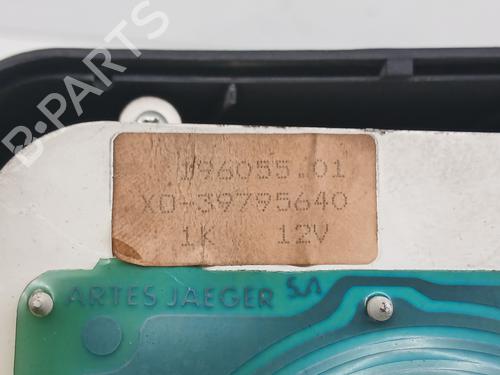 Injector OPEL CORSA D (S07) | BP37156688M100 - Image 3