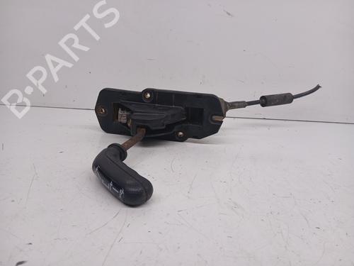 Used Gear lever JEEP CHEROKEE (KJ) [2001-2008]  27600235
