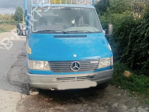 Used Parts MERCEDES-BENZ SPRINTER 3-t Bus (B903) 308 D (903.371, 903.372, 903.373) (82 hp) 3375870