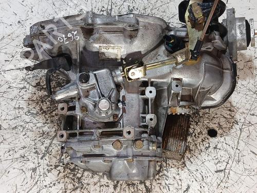 Gearbox DAEWOO KALOS (KLAS) 1.4 16V | BP27865701M3 