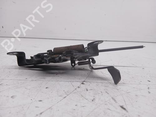 Hood lock NISSAN X-TRAIL I (T30)  | BP29731609C133 