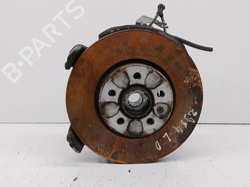 Used Left front steering knuckle SEAT IBIZA V (KJ1, KJG) [2017-2025]  27261707
