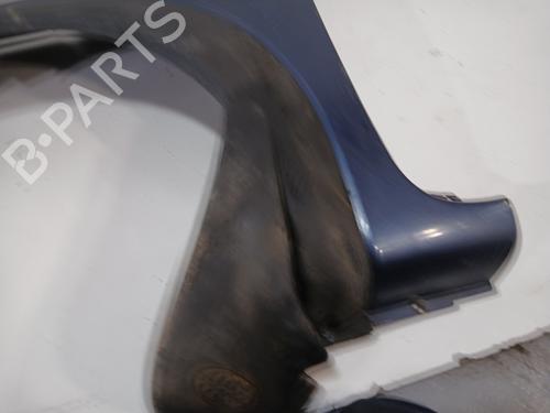 Left front fenders LAND ROVER FREELANDER I (L314) 2.0 Td4 4x4 | BP28004970C41 
