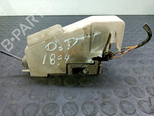 Used Front right lock FORD FIESTA IV (JA_, JB_) [1995-2006]  20823473