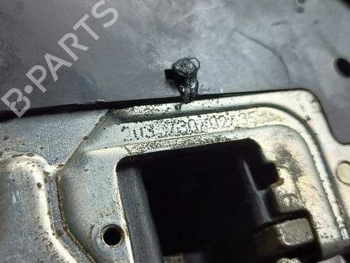 Rear right lock MERCEDES-BENZ C-CLASS (W202)  | BP20826028C99 