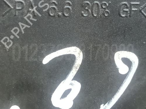 Front left lock SEAT CORDOBA (6L2) 1.9 TDI | BP20822612C98 
