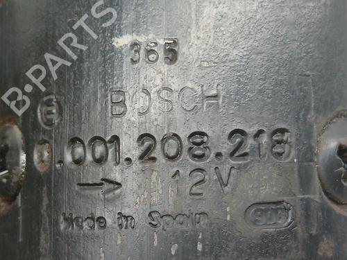 Starter LADA NIVA Closed Off-Road Vehicle (2121, 2131) 1600 4x4 | BP28167282M8 
