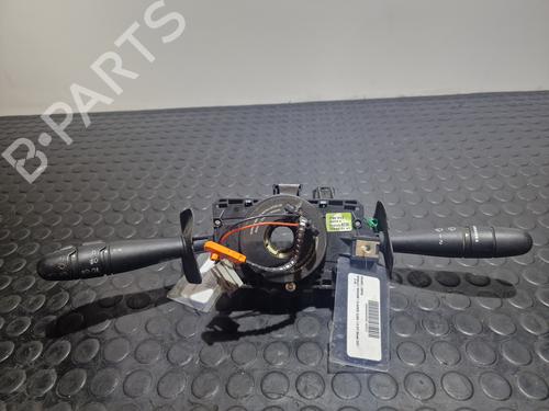 Used Steering column stalk RENAULT MEGANE I Classic (LA0/1_) 1.9 dTi (LA08, LA0N, LA0K) (98 hp) 29138124