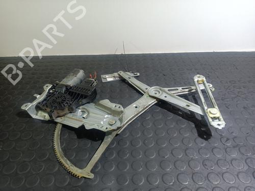 Used Front left window mechanism OPEL ASTRA G Saloon (T98) 1.8 16V (F69) (116 hp) 20822047