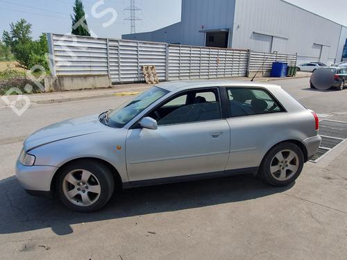 Warning switch AUDI A3 (8L1) 1.9 TDI | BP31830972I22 