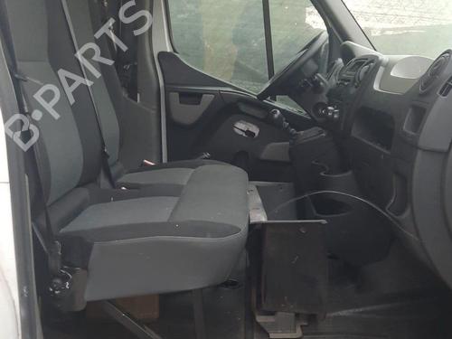 Fuse box RENAULT MASTER III Van (FV) | BP30551656E1