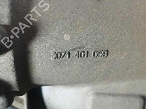 Gearbox AUDI A6 C6 (4F2) 3.0 TDI quattro | BP20845479M3 