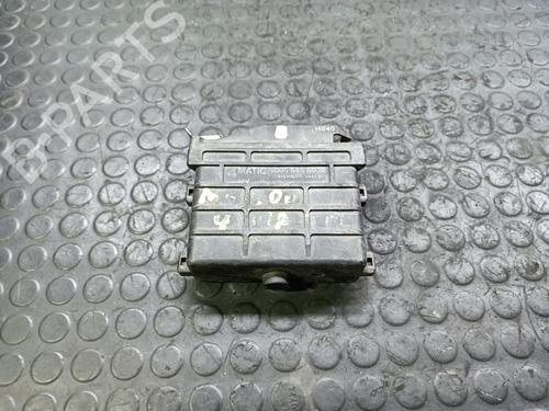 Gearbox control unit MERCEDES-BENZ 124 Saloon (W124)  | BP20840580M52 