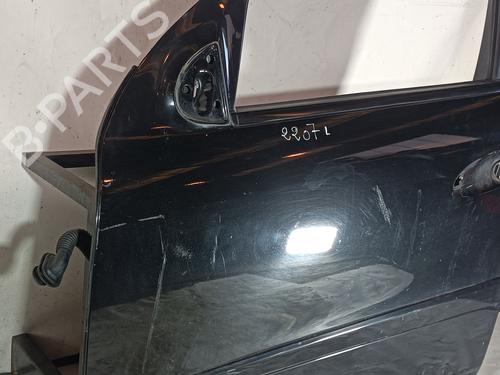 Left front door MERCEDES-BENZ M-CLASS (W164) ML 320 CDI 4-matic (164.122) | BP23069066C2 