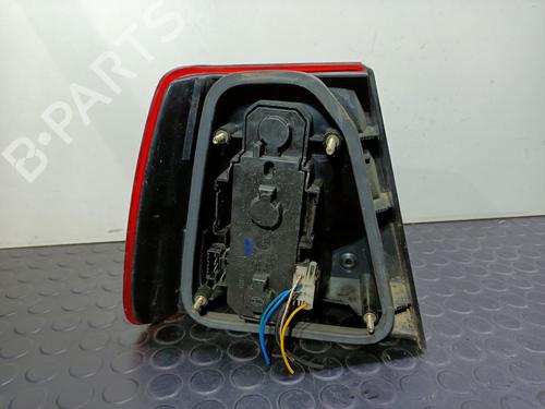 Right taillight VOLVO 940 (944)  | BP23406143C35 
