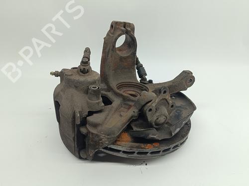 Right front steering knuckle SKODA OCTAVIA I (1U2)  | BP20837532M26 