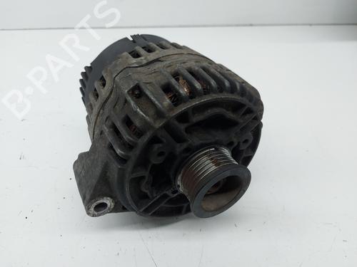 Used Alternator CITROËN C4 I (LC_) [2004-2014]  29167327
