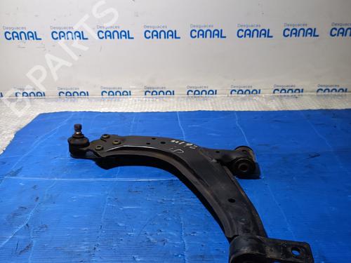 Used Left front suspension arm PEUGEOT 306 (7B, N3, N5) 1.9 SRDT (90 hp) 31827358