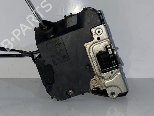 Front right lock MERCEDES-BENZ 190 (W201) E 2.0 (201.024) | BP20824400C97 