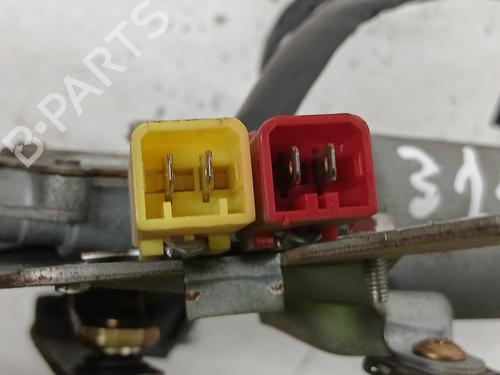 Rear wiper motor CITROËN ZX (N2) 1.6 i | BP29480834M102 
