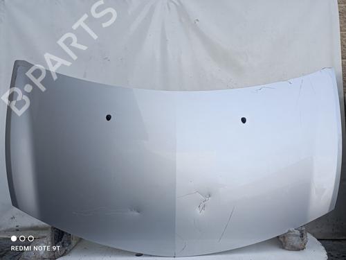 Used Hood RENAULT CLIO III (BR0/1, CR0/1) 1.5 dCi (BR17, CR17) (86 hp) 21520788