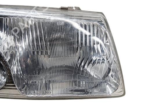 Right headlight MITSUBISHI GALLOPER (JK-01) 2.5 TD intercooler | BP33906006C29 - Image 5