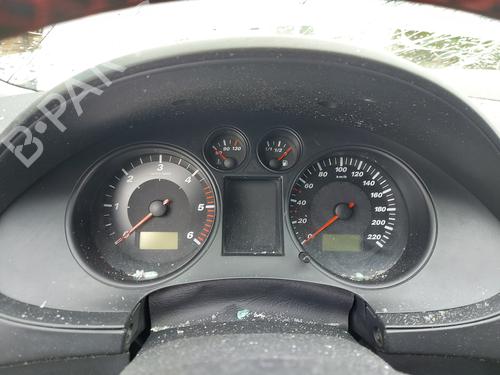 Mass air flow sensor SEAT CORDOBA (6L2) 1.9 TDI | BP20826054M95 