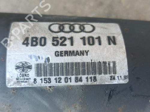 Driveshaft AUDI A6 C5 Avant (4B5) 2.8 | BP20843977M37 