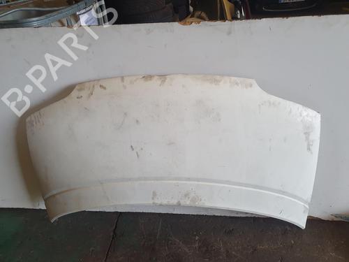 Used Hood NISSAN SERENA (C23) 2.3 D (75 hp) 20841934