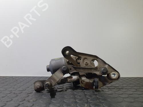 Used Front wiper motor PEUGEOT 407 (6D_) [2004-2011]  20832011