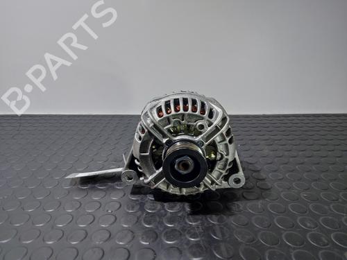 Alternator MERCEDES-BENZ VITO Van (W638) 110 D 2.3 (638.074, 638.078) | BP20839571M7 