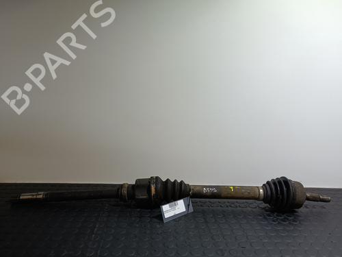 Used Right front driveshaft FIAT ULYSSE (179_) 2.2 JTD (128 hp) 31872573