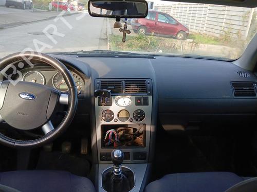 Egr FORD MONDEO III (B5Y) 2.0 TDCi | BP28080843M69 