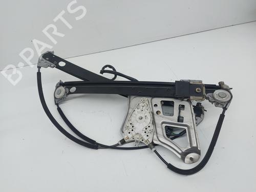 Used Front right window mechanism MERCEDES-BENZ S-CLASS (W220) S 400 CDI (220.028, 220.128) (250 hp) 23537795
