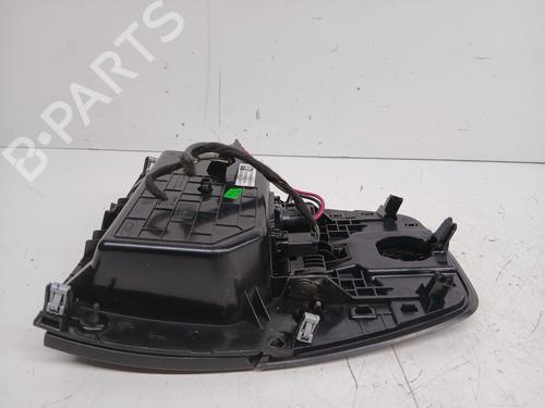 Glove box FORD TOURNEO COURIER B460 MPV 1.5 TDCi | BP28163589C95 