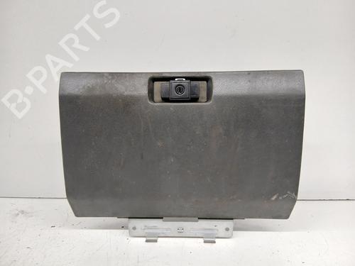 Used Glove box MITSUBISHI PAJERO II (V3_W, V2_W, V4_W, V5_W) 2.8 TD (V46W, V26W) (125 hp) 27600074